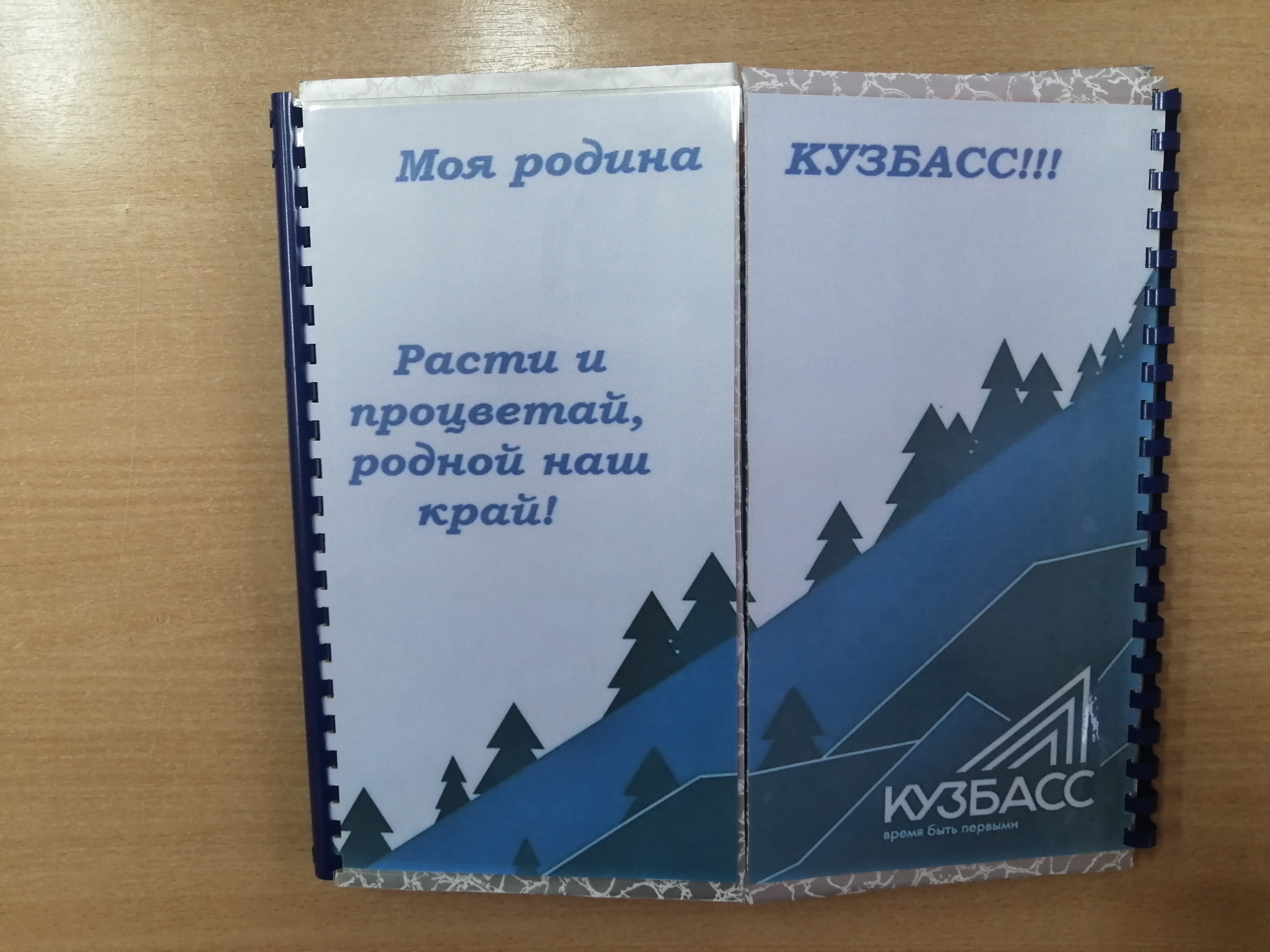 Конкурс «Навстречу 300-летию Кузбасса» | 